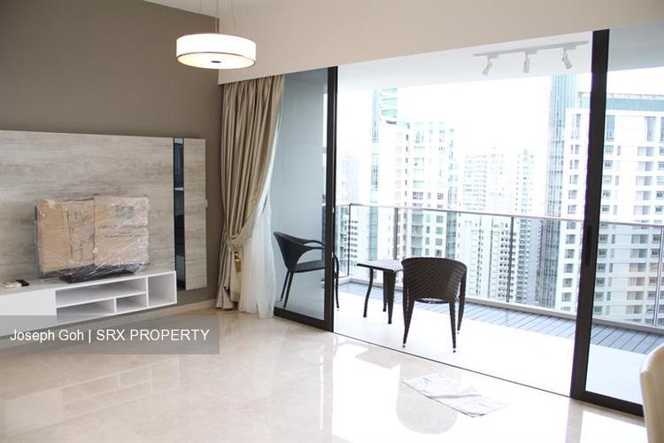 Trilight (D11), Condominium #191849582